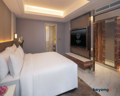 Aira Hotel Bangkok 24