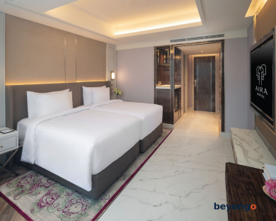 Aira Hotel Bangkok 26