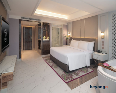 Aira Hotel Bangkok 27