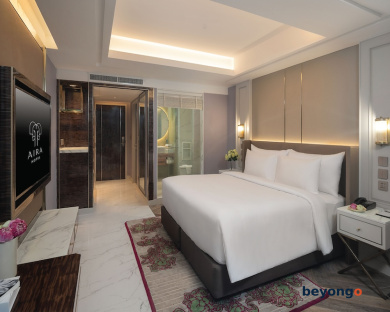 Aira Hotel Bangkok 29