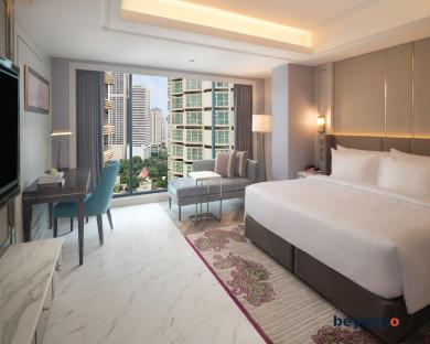 Aira Hotel Bangkok 30