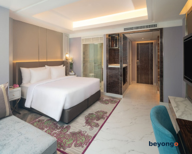 Aira Hotel Bangkok 31