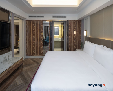 Aira Hotel Bangkok 34