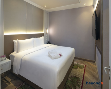 Aira Hotel Bangkok 35
