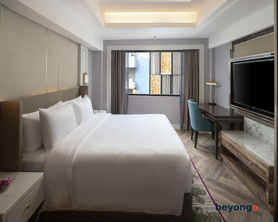 Aira Hotel Bangkok 37
