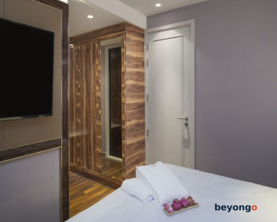 Aira Hotel Bangkok 44