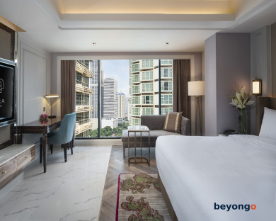 Aira Hotel Bangkok 48