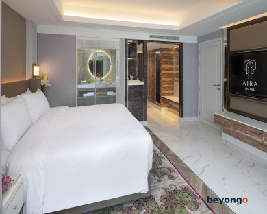 Aira Hotel Bangkok 49