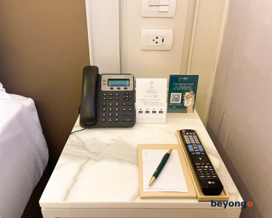 Aira Hotel Bangkok 50