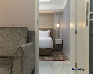 Aira Hotel Bangkok 51