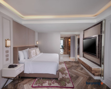 Aira Hotel Bangkok 52