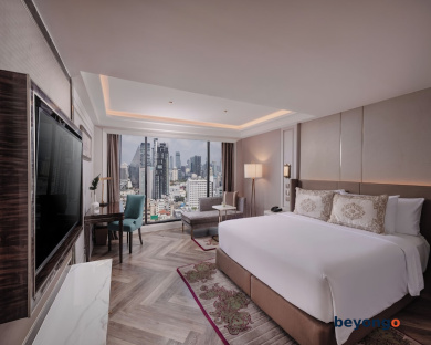 Aira Hotel Bangkok 53
