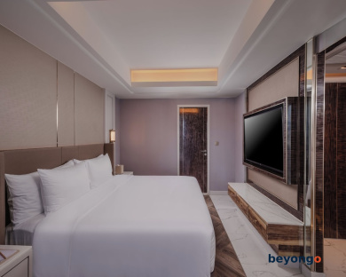 Aira Hotel Bangkok 54