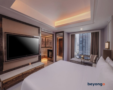 Aira Hotel Bangkok 55