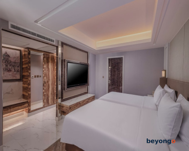 Aira Hotel Bangkok 56