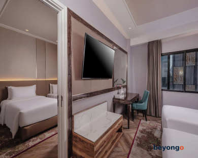 Aira Hotel Bangkok 58