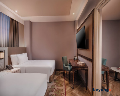 Aira Hotel Bangkok 59