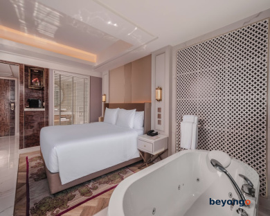 Aira Hotel Bangkok 60