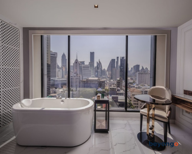 Aira Hotel Bangkok 61