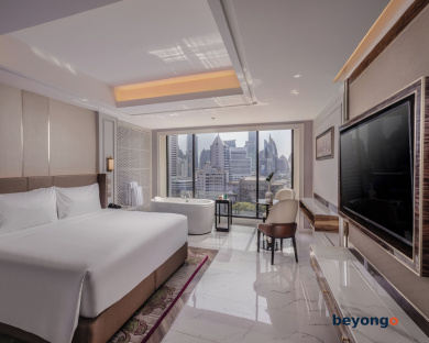 Aira Hotel Bangkok 62