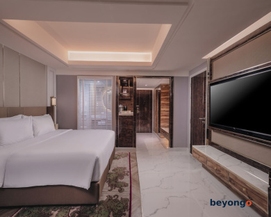 Aira Hotel Bangkok 63