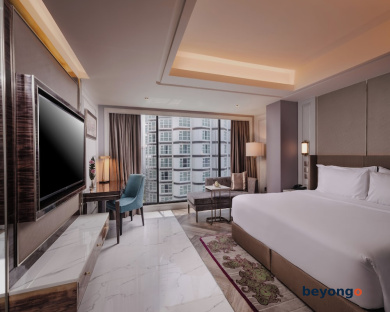 Aira Hotel Bangkok 64