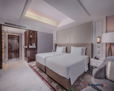 Aira Hotel Bangkok 65