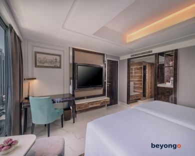 Aira Hotel Bangkok 66