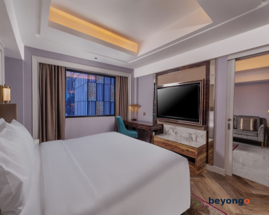 Aira Hotel Bangkok 68
