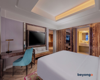 Aira Hotel Bangkok 69