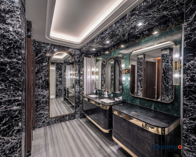 Aira Hotel Bangkok 7