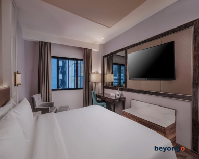 Aira Hotel Bangkok 70