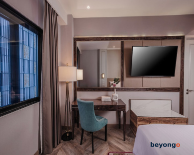 Aira Hotel Bangkok 71