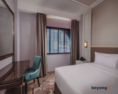 Aira Hotel Bangkok 72