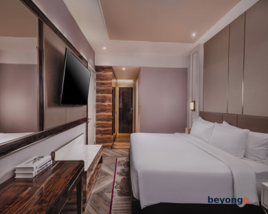 Aira Hotel Bangkok 73