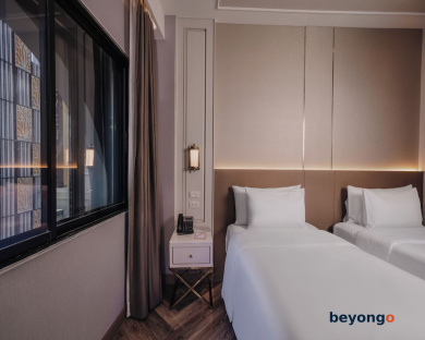 Aira Hotel Bangkok 74
