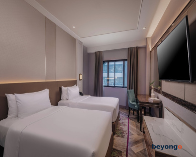 Aira Hotel Bangkok 75