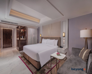 Aira Hotel Bangkok 76
