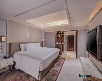 Aira Hotel Bangkok 77