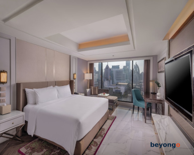 Aira Hotel Bangkok 78