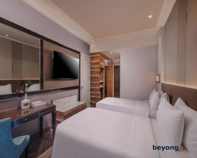 Aira Hotel Bangkok 79