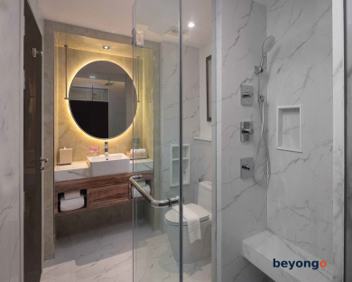 Aira Hotel Bangkok 81