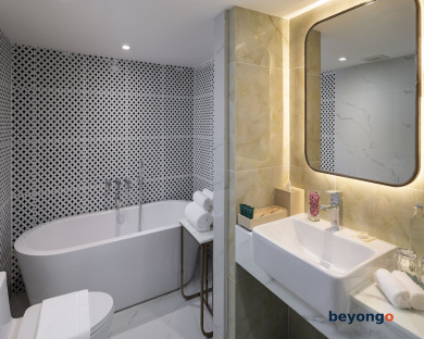 Aira Hotel Bangkok 82