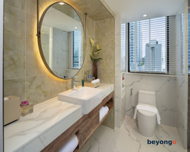 Aira Hotel Bangkok 84
