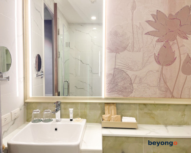 Aira Hotel Bangkok 86