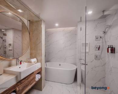 Aira Hotel Bangkok 87