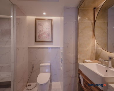 Aira Hotel Bangkok 88