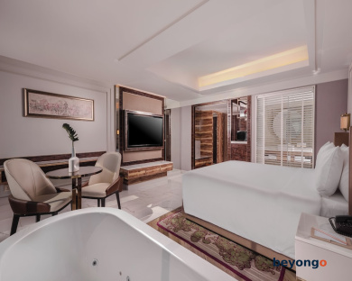 Aira Hotel Bangkok 89