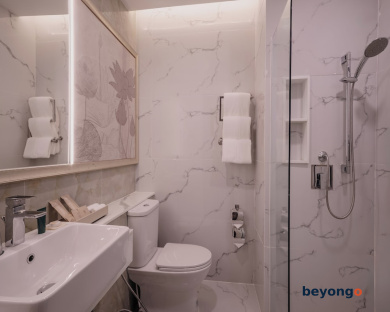 Aira Hotel Bangkok 93