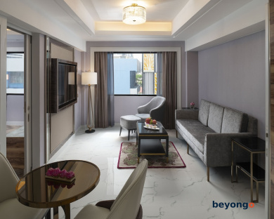 Aira Hotel Bangkok 95